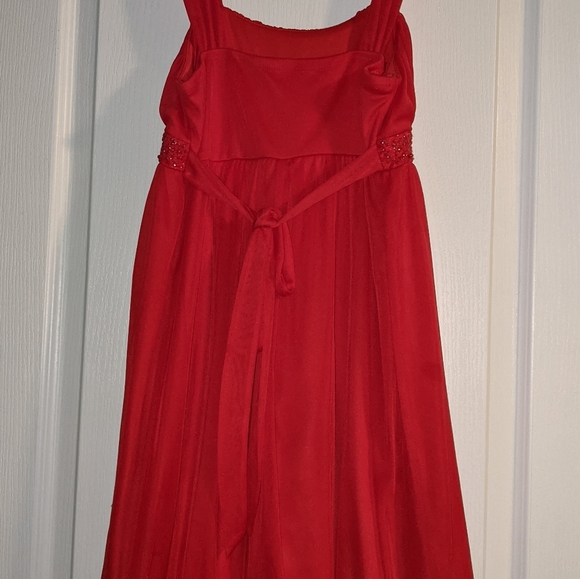 City Triangles Girl's Dress - Picture 2 of 4